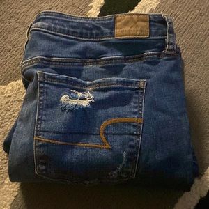 American Eagle Jeans (LONG)